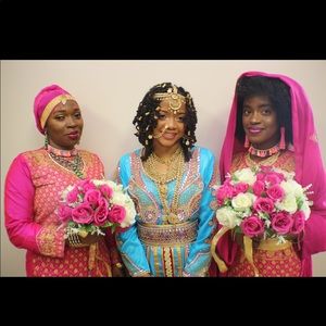 Meet your Posher, Amira